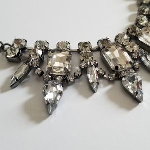 Simply Mahari Jewelry - Bib Collar Necklace Simply Mahari Jewelry - Bib Collar Necklace